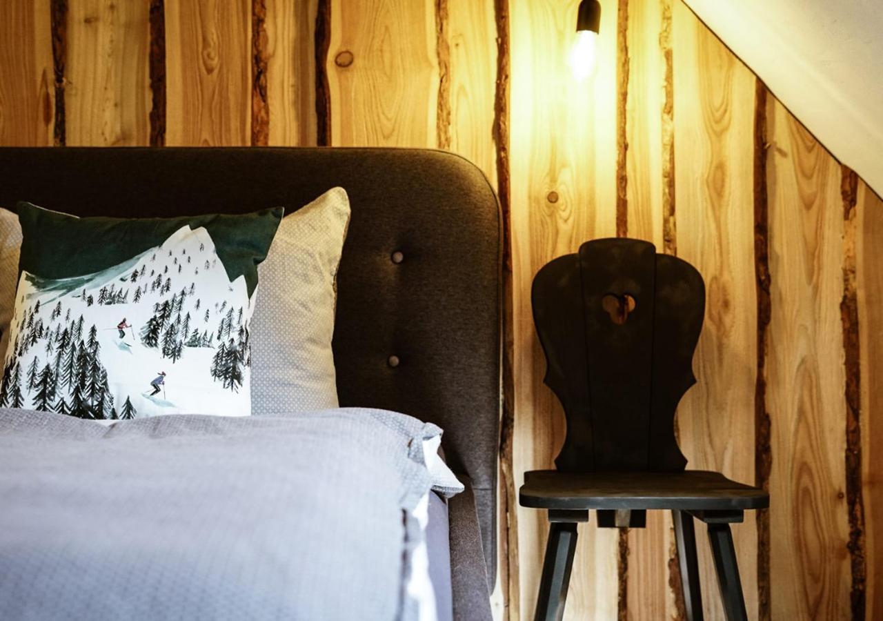 Chalet Anton Oberwiesenthal Luaran gambar